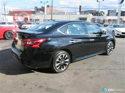 نیسان سێنترا